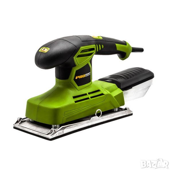 PROCRAFT PV300 Електрически виброшлайф, снимка 1