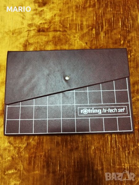 Продавам рапидогрфи., снимка 1