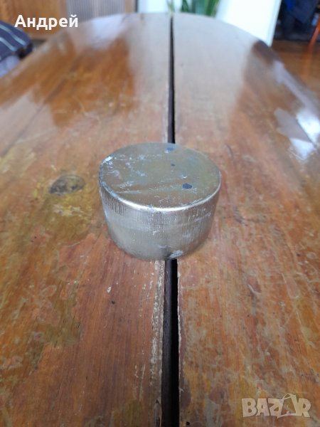 Стар ЗИП крушки, снимка 1