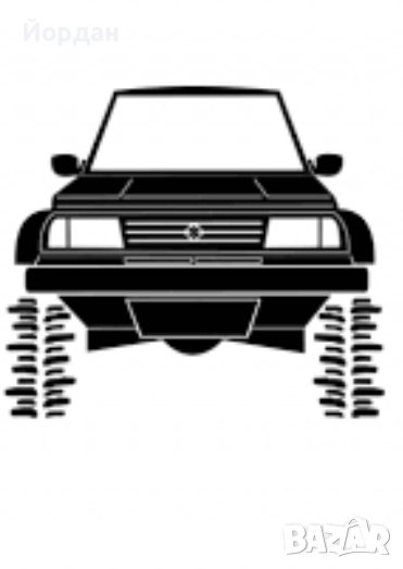 изкупуваме джипове, снимка 1