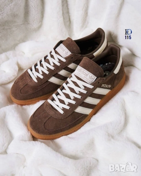 дамски маратонки Adidas nike, снимка 1