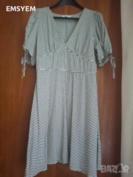 Елегантна и ежедневна рокля на НМ , снимка 1