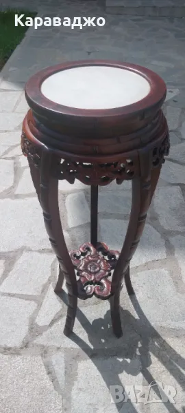 Постамент, снимка 1