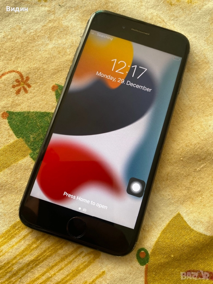 Iphone 7 32 GB, снимка 1