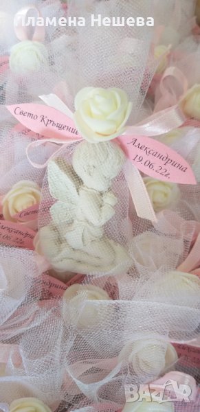 Ангелчета, подаръци за гости!, снимка 1