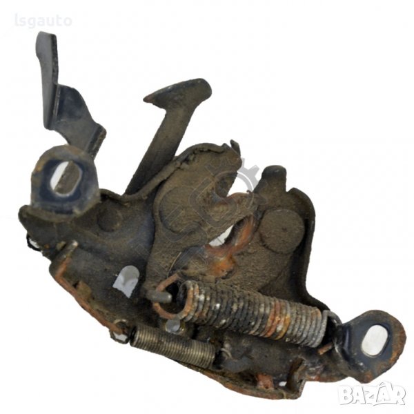 Ключалка преден капак Nissan Note I (E11)(2005-2012) ID:94588, снимка 1