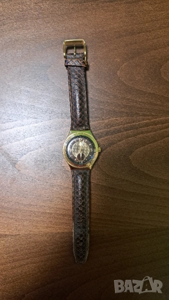 Часовник Swatch Swiss , снимка 1