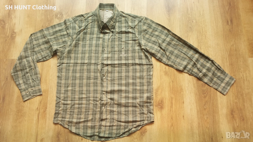 CHEVALIER Shirt размер M / L за лов риза - 1582, снимка 1
