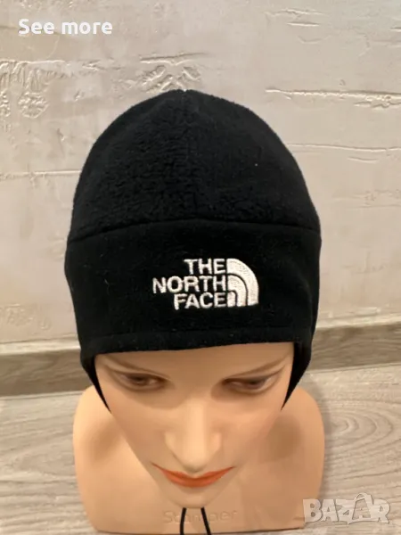 The North Face windstopper polartex шапка унисекс, снимка 1