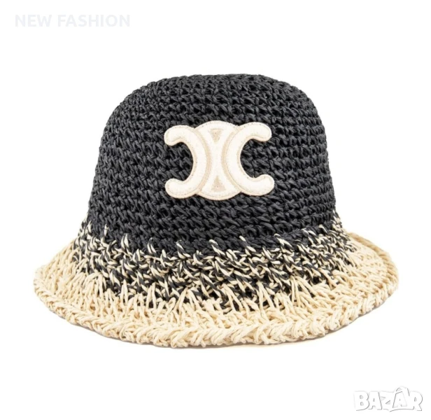 Дамски Шапки ✨ CELINE , снимка 1