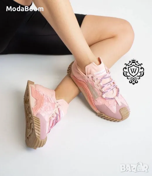 Dolce & Gabbana дамски маратонки, снимка 1