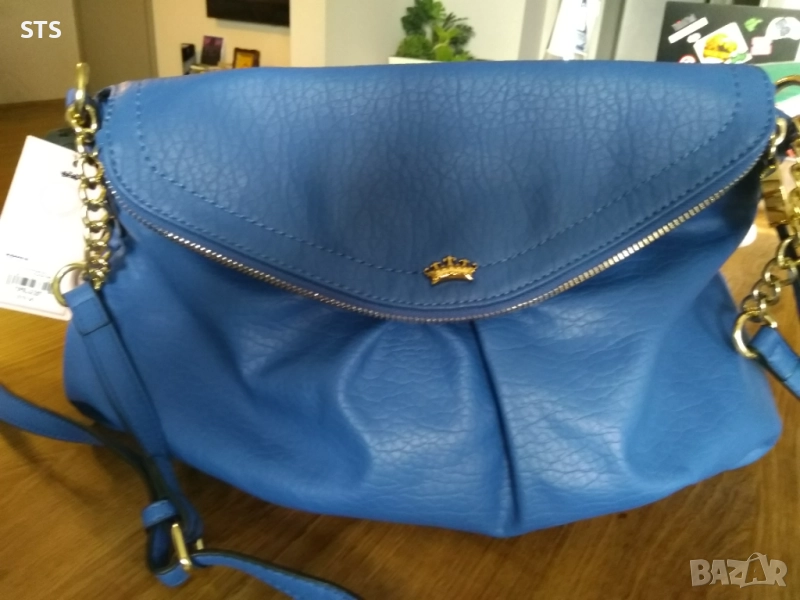 Дамска чанта Juicy couture , снимка 1