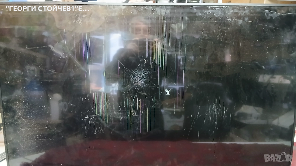 KD-55XF8096  1-981-326-13  APDP-209A   V550QWSE09  6870C-0704A, снимка 1