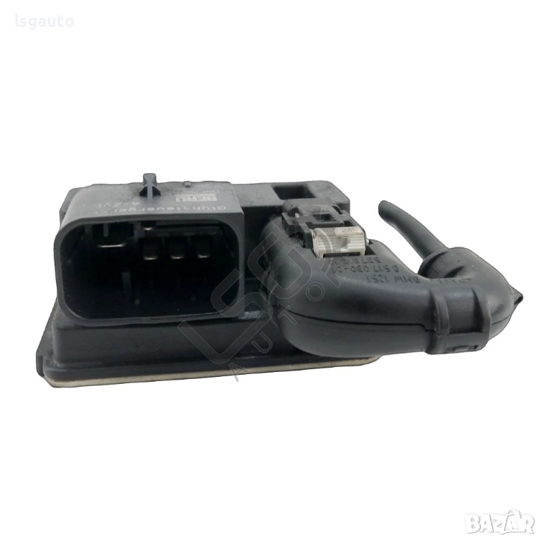 Реле подгревни свещи BMW 1 Series (F21) 2012-2015 ID: 155862, снимка 1