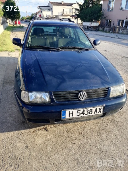 Продавам кола, снимка 1