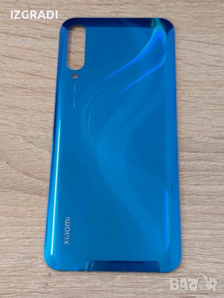 Заден капак, панел за Xiaomi Mi A3, снимка 1