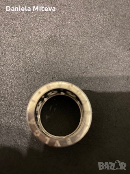 Пръстен, снимка 1