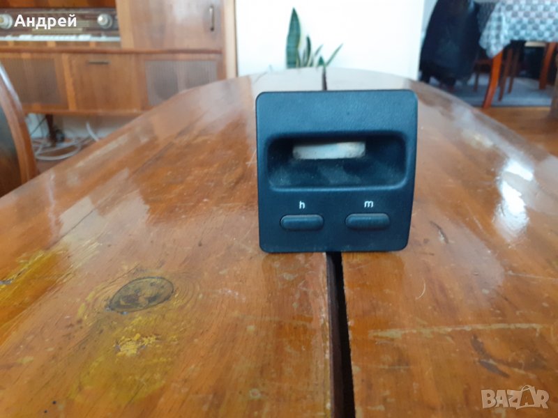 Стар часовник за Форд,Ford, снимка 1