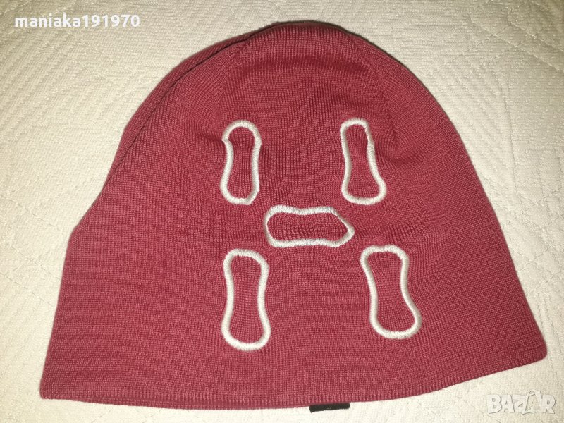 HAGLOFS-оригинална зимна мерино  Merino Wool , снимка 1