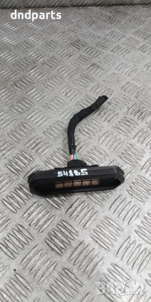 Контактори странична врата Citroen C8 2.0HDI 2013г.(задна лява)	, снимка 1