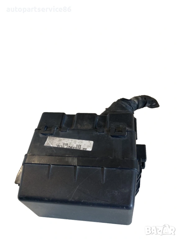 Кутия за предпазители за KIA Ceed 1.6 CRDi (2010), снимка 1