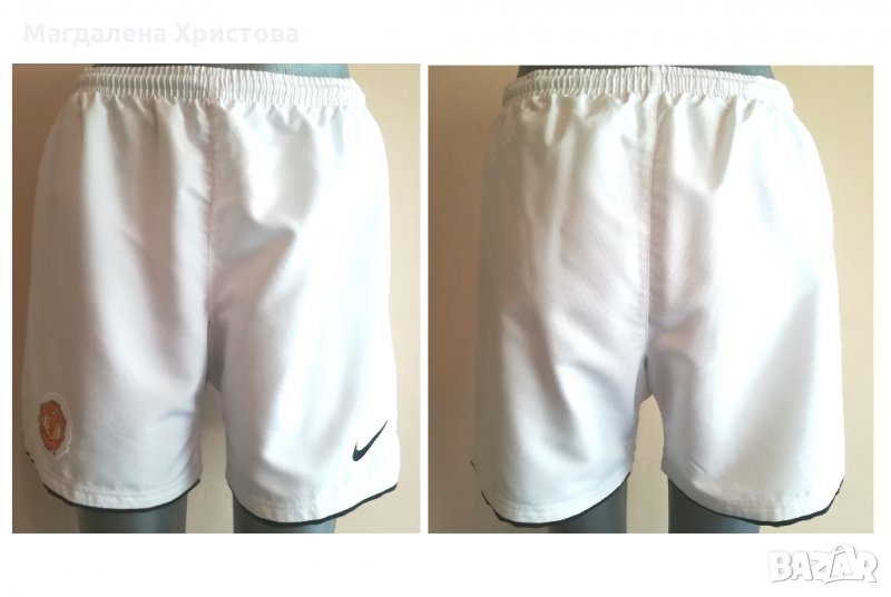 Мъжки къси панталони NIKE , снимка 1