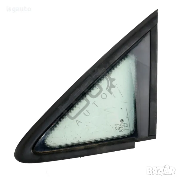 Предно ляво фикс стъкло Volkswagen Touran II 2011-2015 ID:145677, снимка 1