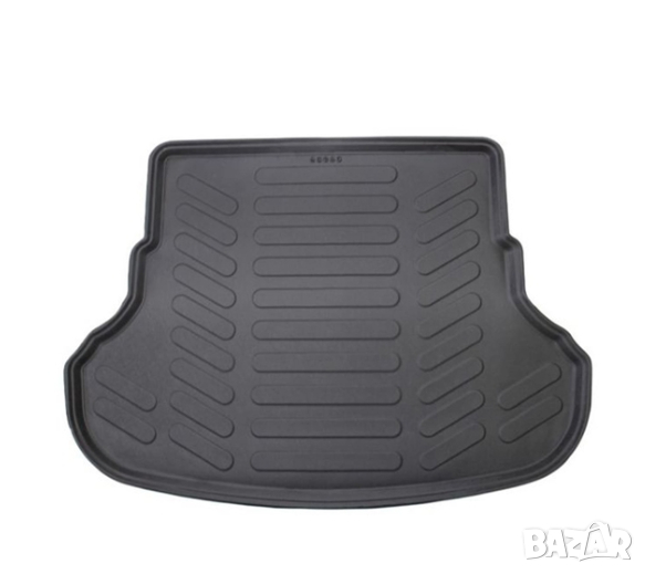 Стелка за багажник RizLine за Seat Toledo 98-04, снимка 1