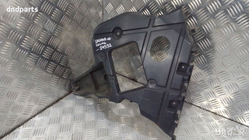 Водач Renault Laguna Coupe 2.0dCi 150кс.2010г.	, снимка 1