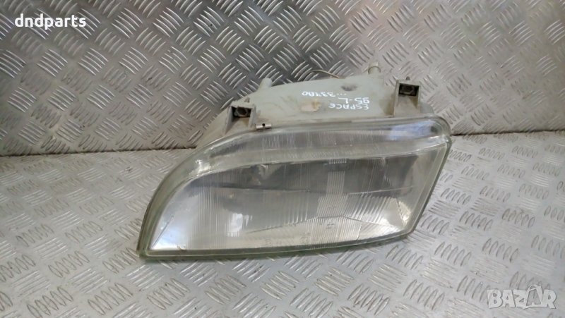 Ляв фар Renault Espace 1995г.	, снимка 1