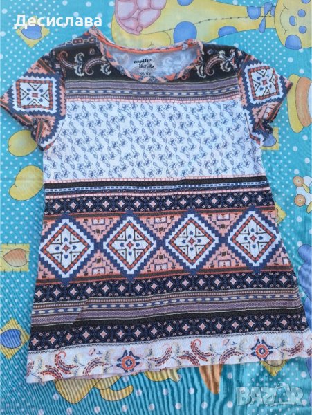 Детска тениска Lupilu, снимка 1