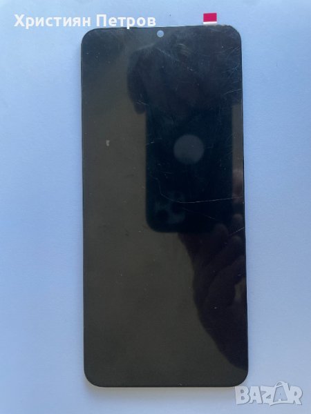 LCD дисплей + тъч за TCL 405 / T405D / 408 / T507D / T507U / Т507A / Т507J, снимка 1