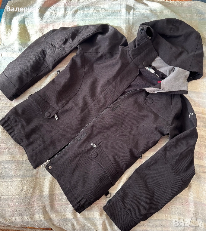 Roxy дамско зимно яке за ски, сноуборд и туризъм, снимка 1