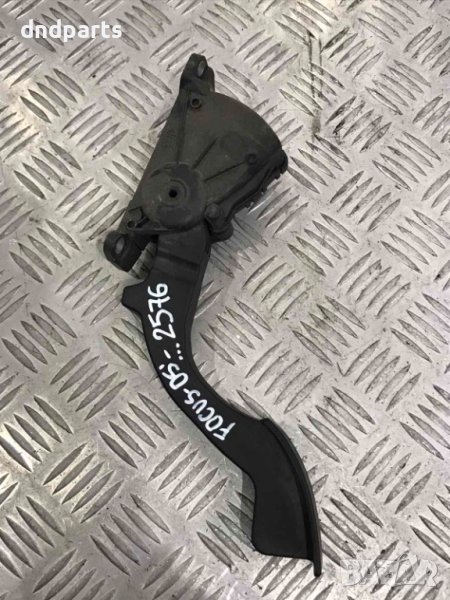 Потенциометър на газта Ford Focus,2005г., снимка 1