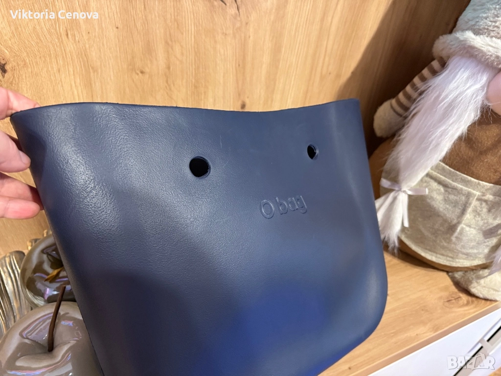 Чанти O bag, снимка 1
