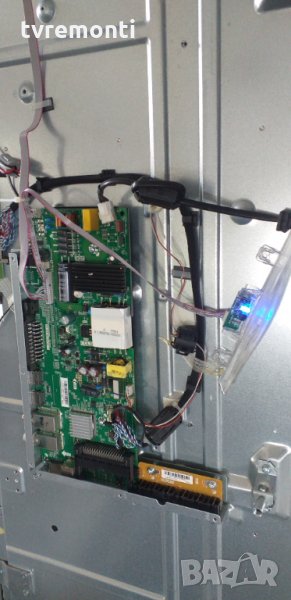 Mainboard TP.MS3463S.PB711, снимка 1