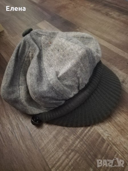 Зимна шапка OVS, снимка 1