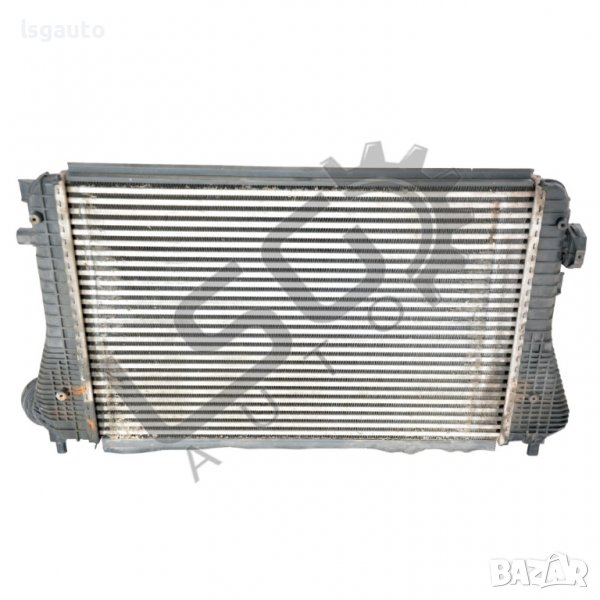 Интеркулер AUDI A3 (8PA) (2004-2008) ID: 88747, снимка 1