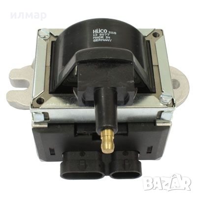 7700722070 Бобина /с комутатор/ за Рено 19 , снимка 1