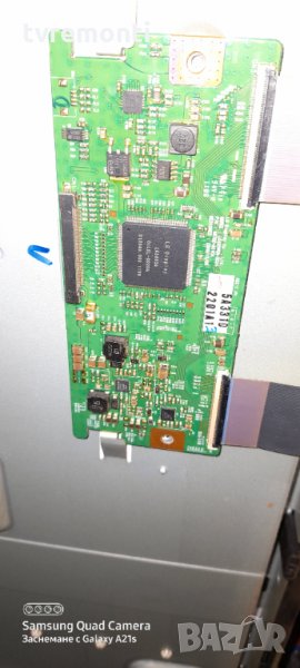 TCon BOARD MODEL:LC420WUN-SCA1,6870C-0310A,, снимка 1