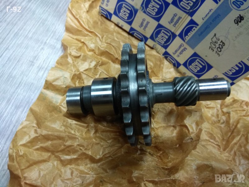 A1020500906=20050133**NEU**LASO**Междинен вал**M 102*, снимка 1