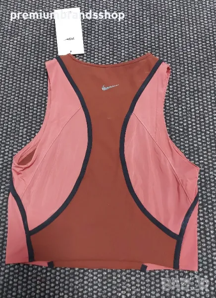 Nike бюстие yoga S размер , снимка 1