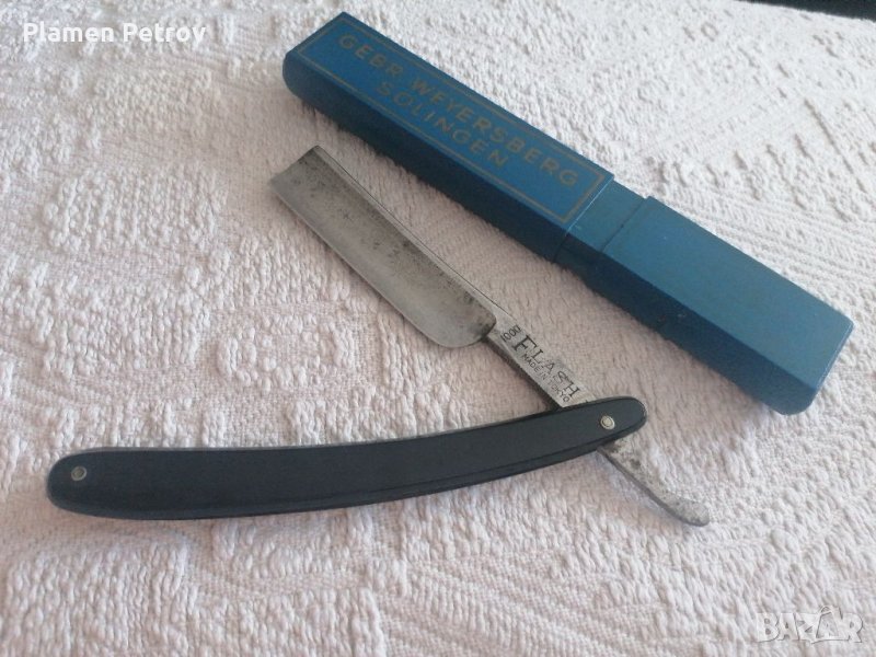 Бръснич FLASH 1000 , снимка 1