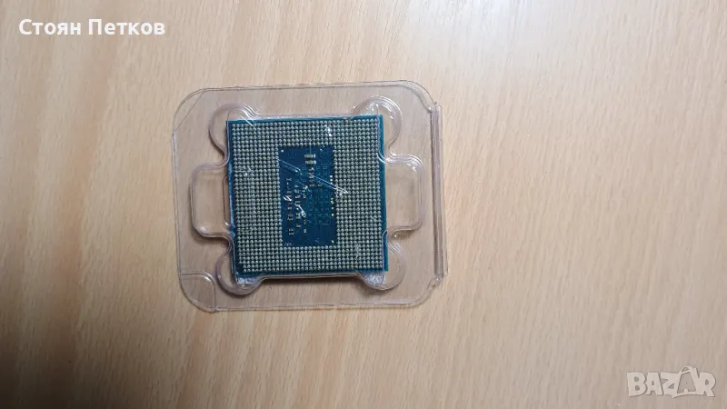 процесор за лаптоп i5-4200M Processor 3M Cache, up to 3.10 GHz, FCPGA946, снимка 1
