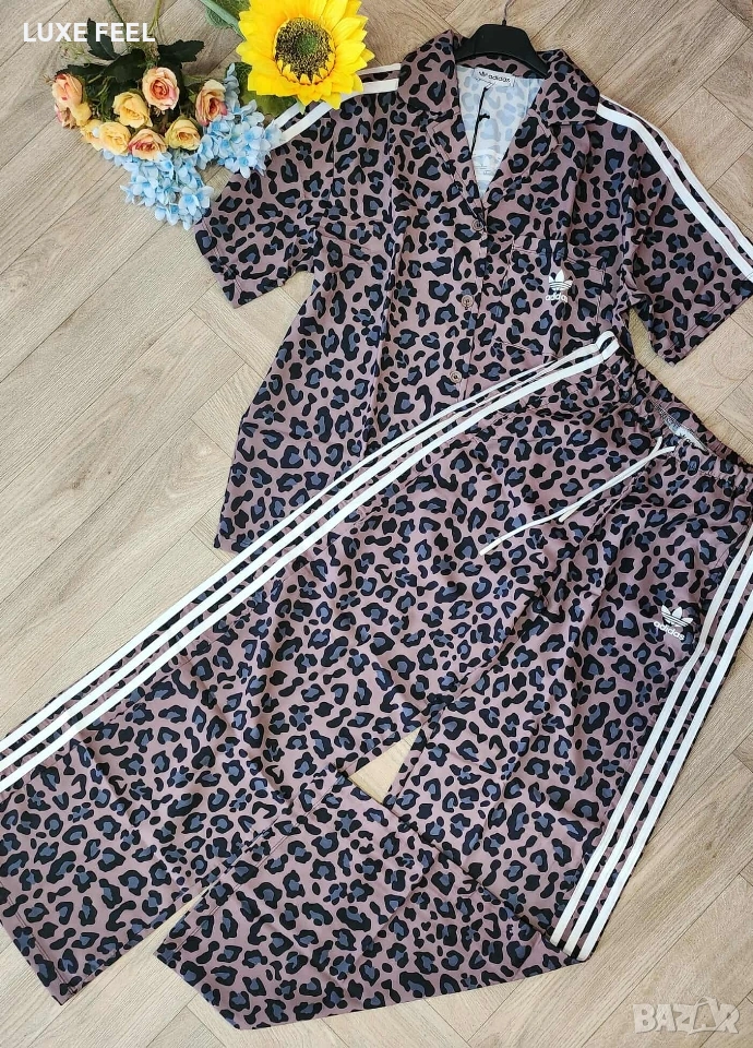 Дамски Комплект ⚜️ Adidas , снимка 1