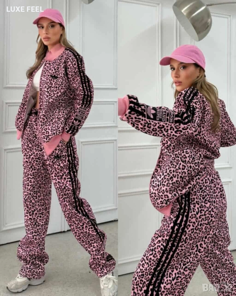 Дамски Екип ⚜️ Adidas , снимка 1