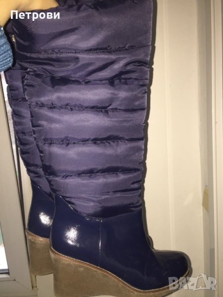 Ботуши 41 номер, снимка 1