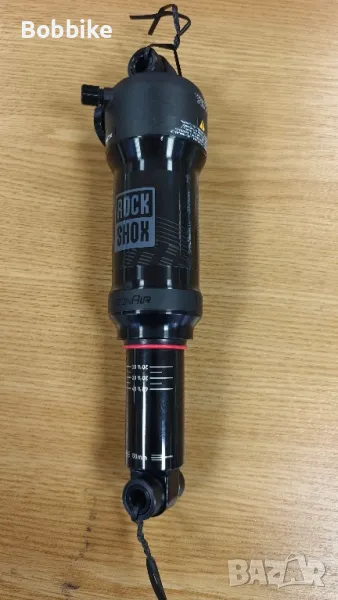 Заден амортисьор/Шок Rock Shox Deluxe Select 210x50mm, снимка 1