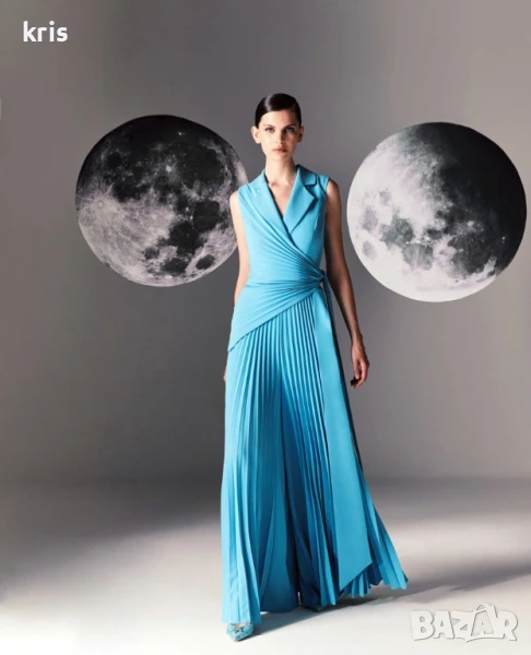 Дамски официални рокли на ASOS guess Armani plein gucci balmain, снимка 1