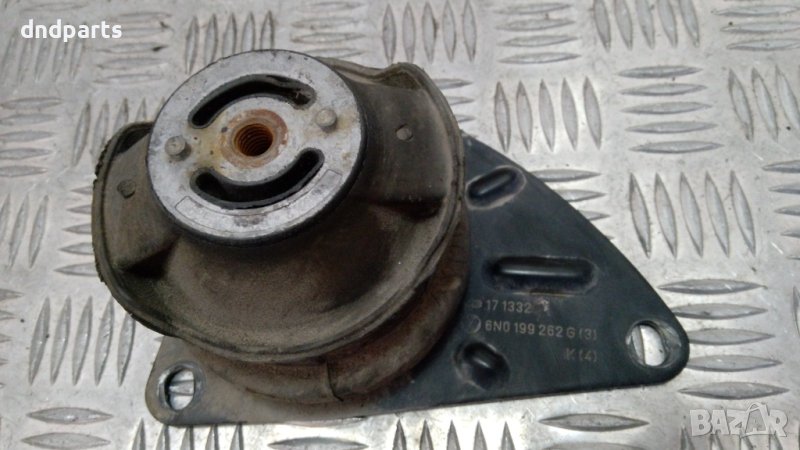 Тампон VW Polo 1.4i 16v 2001г., снимка 1